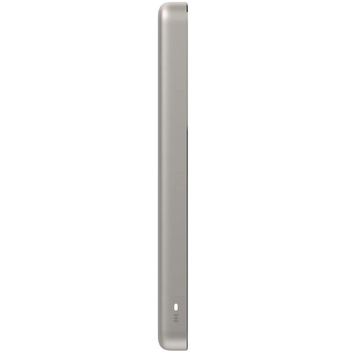 Xiaomi Super Slim Magnetic Power Bank 5000 22,5W Oro